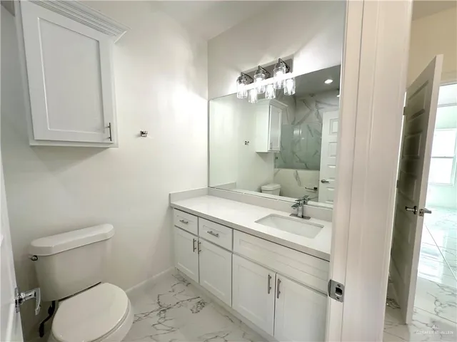 $1,250 | 2100 Selena Street, Unit 1, Mission, TX 78572