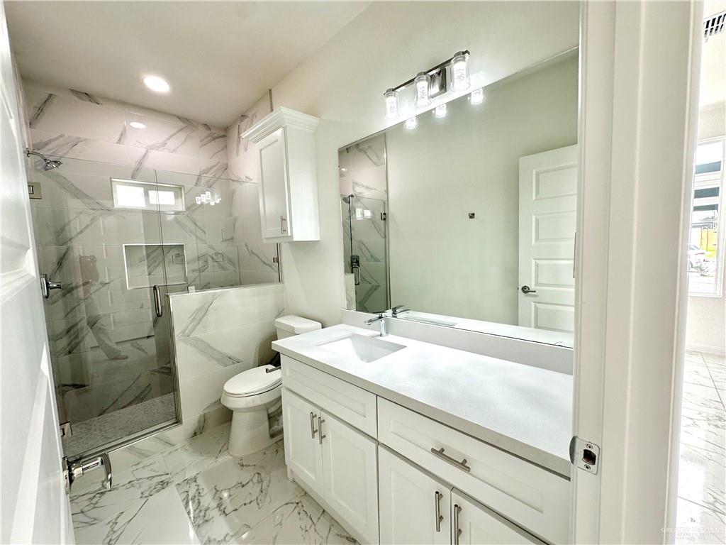 2100 Selena Street, Unit 1 Mission, TX 78572 - Photo 9 of 11