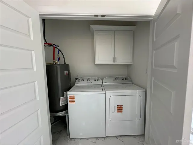 $1,250 | 2100 Selena Street, Unit 1, Mission, TX 78572