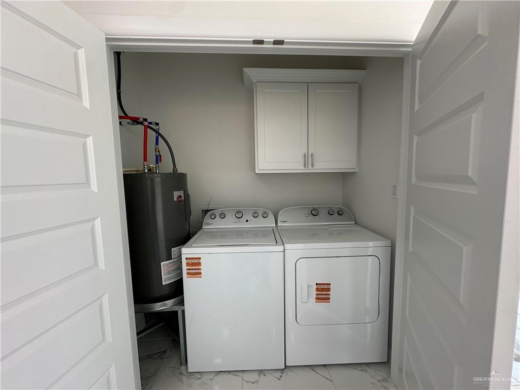 2100 Selena Street, Unit 1 Mission, TX 78572 - Photo 10 of 11