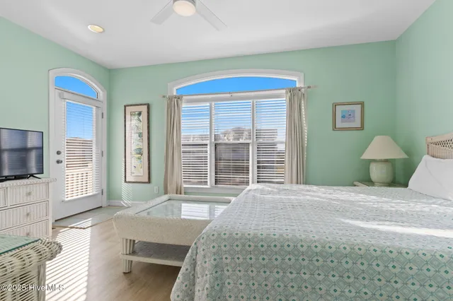 $990,000 | 109 Salisbury Street, Holden Beach, NC 28462