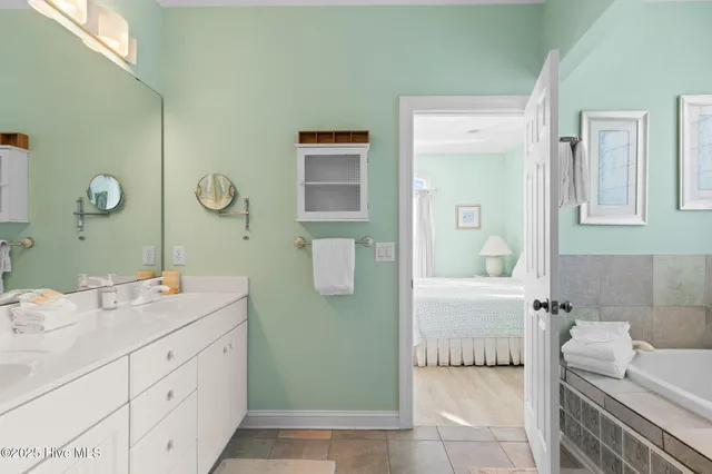 $990,000 | 109 Salisbury Street, Holden Beach, NC 28462