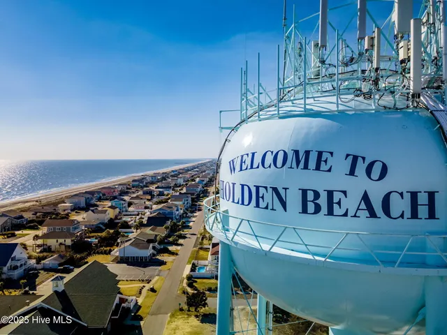 $990,000 | 109 Salisbury Street, Holden Beach, NC 28462