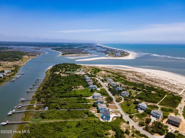 $990,000 | 109 Salisbury Street, Holden Beach, NC 28462