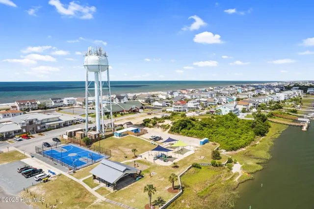 $990,000 | 109 Salisbury Street, Holden Beach, NC 28462