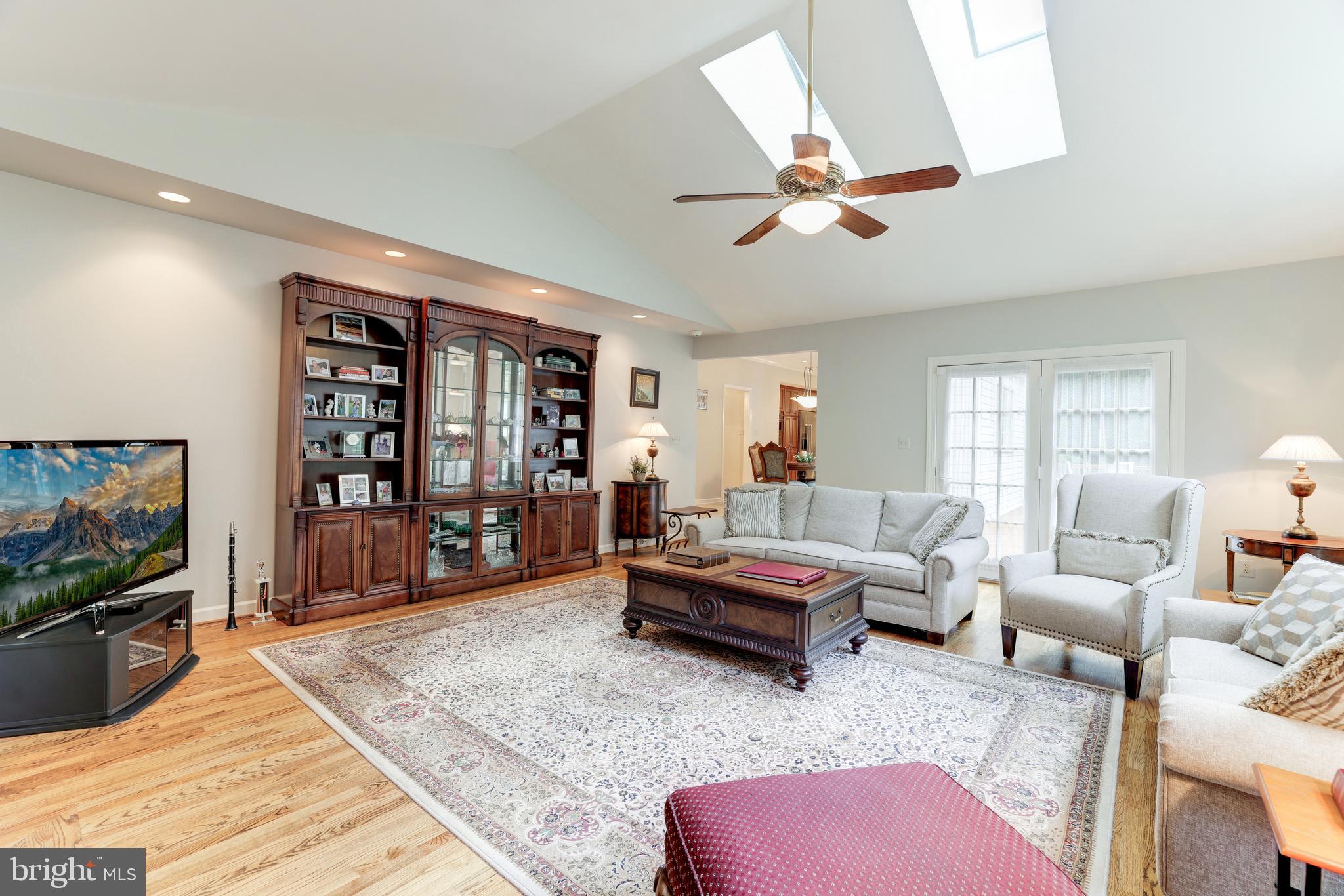 5501 West Ridge View Drive Fairfax, VA 22030 - Photo 33 of 83