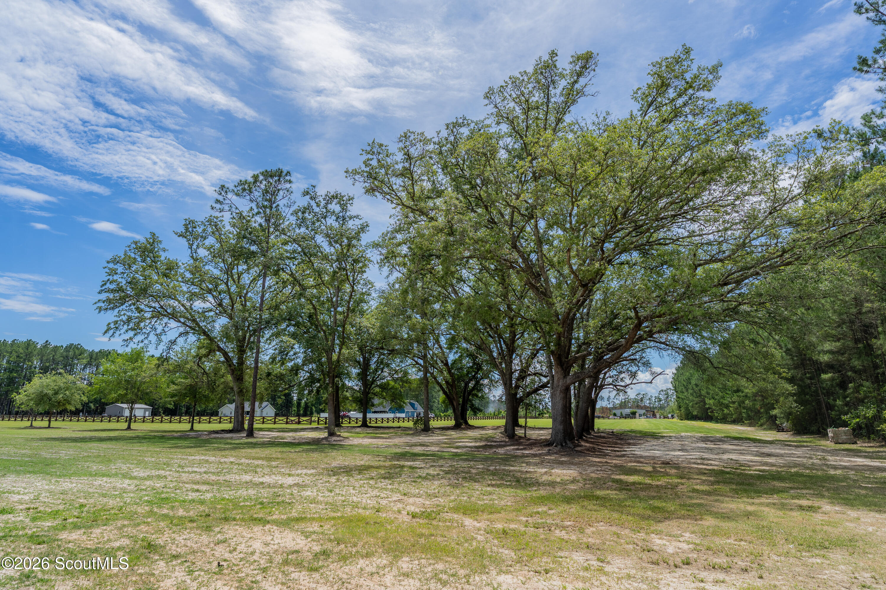 6380 Youmans Chapel Road Blackshear, GA 31516 - Photo 18 of 22