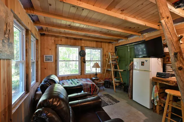 $129,900 | 4800 North Basswood Drive, Webster, WI 54893