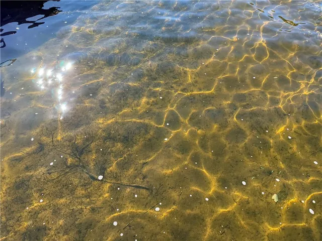 $129,900 | 4800 North Basswood Drive, Webster, WI 54893