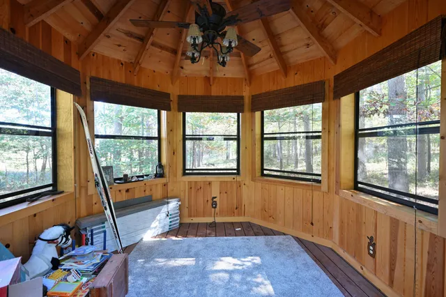 $129,900 | 4800 North Basswood Drive, Webster, WI 54893