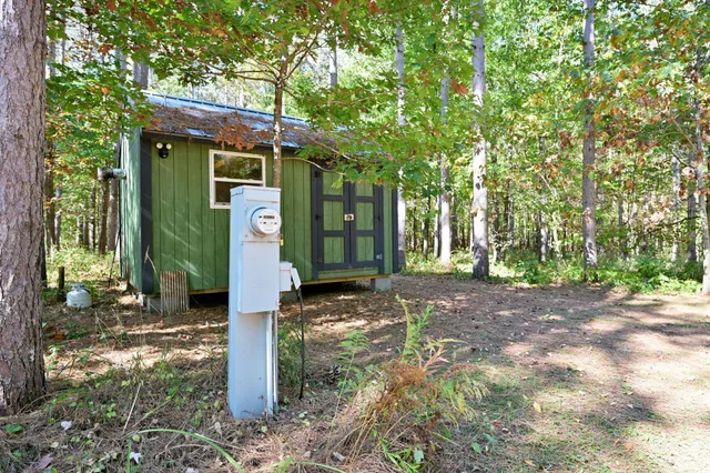 $129,900 | 4800 North Basswood Drive, Webster, WI 54893