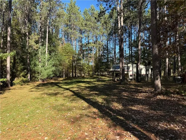 $129,900 | 4800 North Basswood Drive, Webster, WI 54893