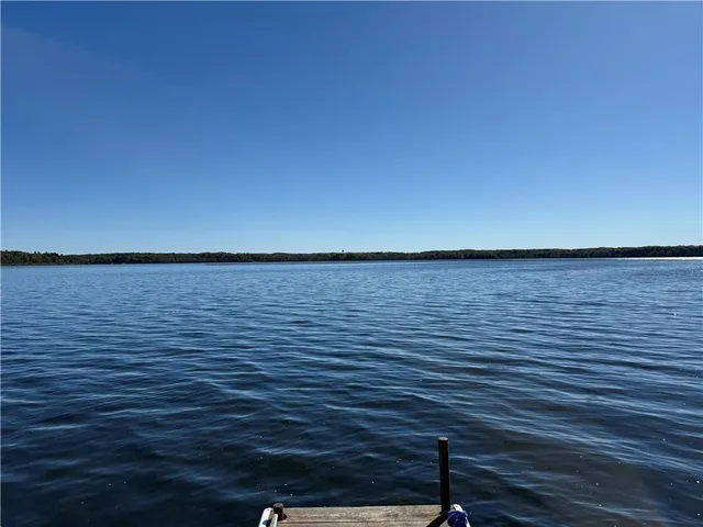 $129,900 | 4800 North Basswood Drive, Webster, WI 54893