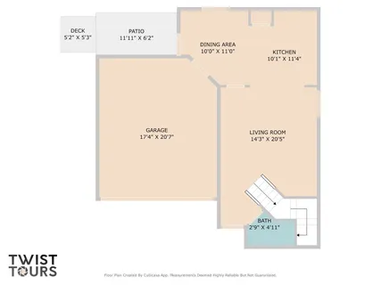 a picture of a park with of a building