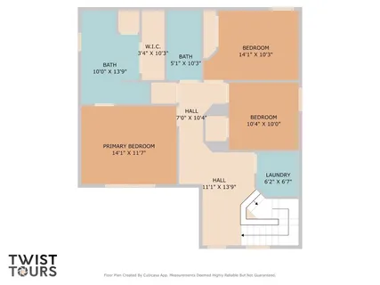 $284,900 | 5809 Needle Nook Court, Austin, TX 78744