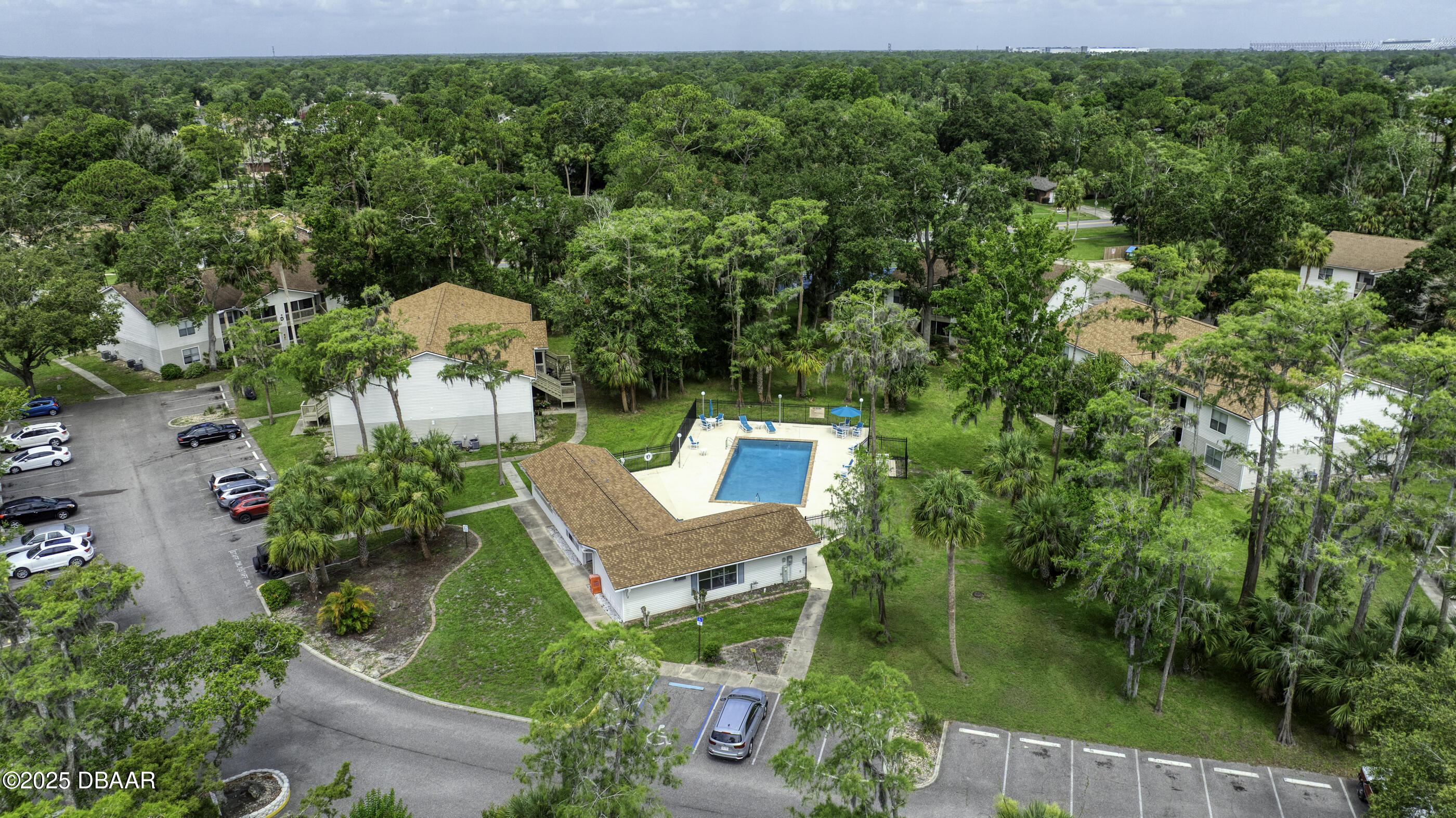 1600 Big Tree Road, Unit L4 Daytona Beach, FL 32119 - Photo 41 of 41 Drone_1600BigTree_L4-8
