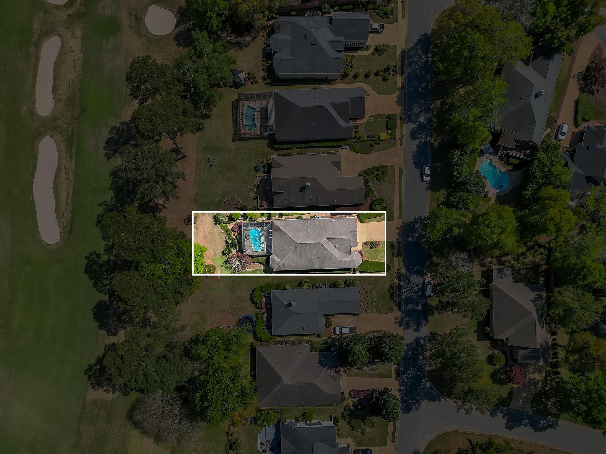 9031 Eagles Ridge Drive Tallahassee, FL 32312 - Photo 46 of 47