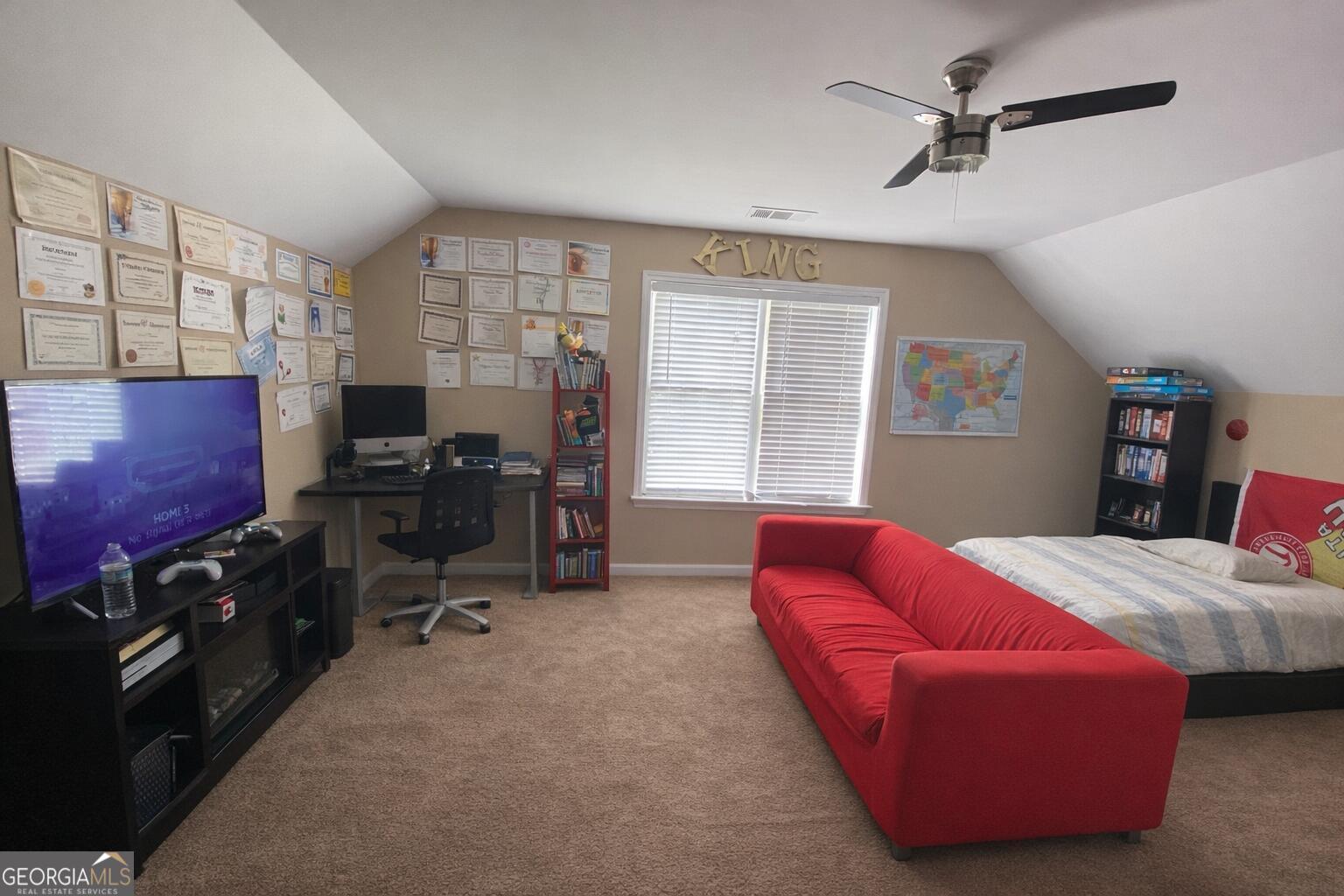 405 Caxton Court Southwest South Fulton, GA 30331 - Photo 15 of 25