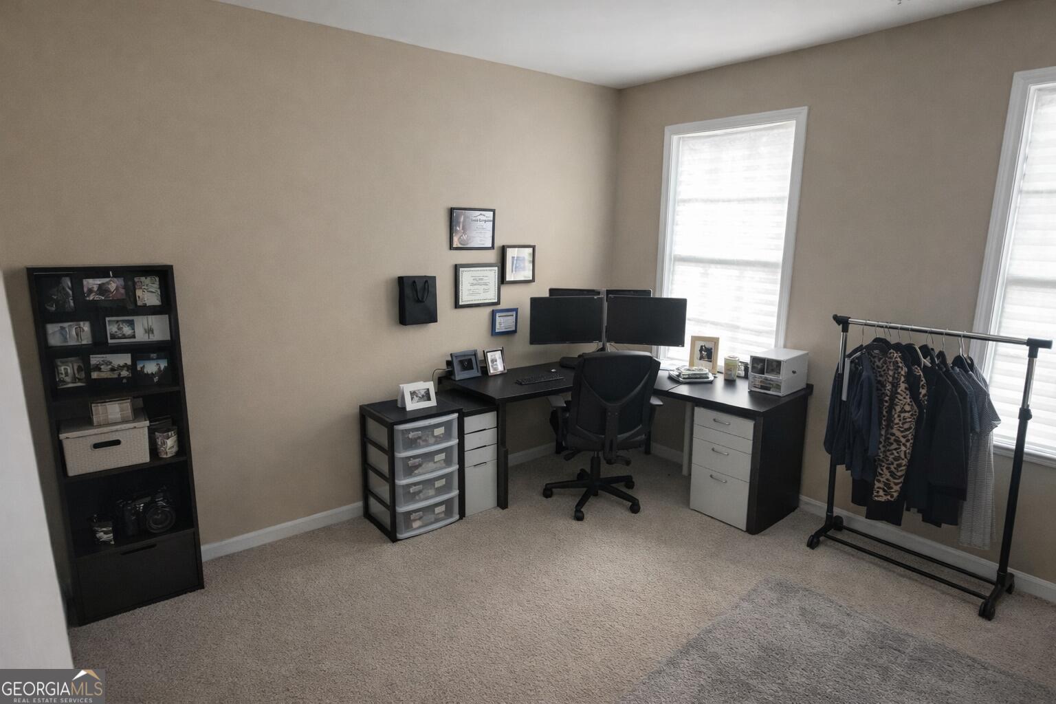 405 Caxton Court Southwest South Fulton, GA 30331 - Photo 16 of 25