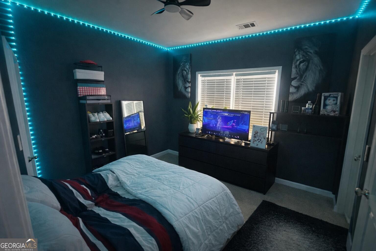 405 Caxton Court Southwest South Fulton, GA 30331 - Photo 18 of 25