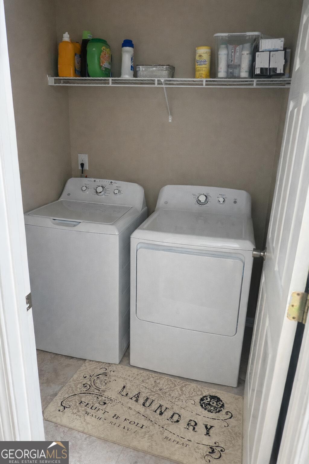 405 Caxton Court Southwest South Fulton, GA 30331 - Photo 19 of 25