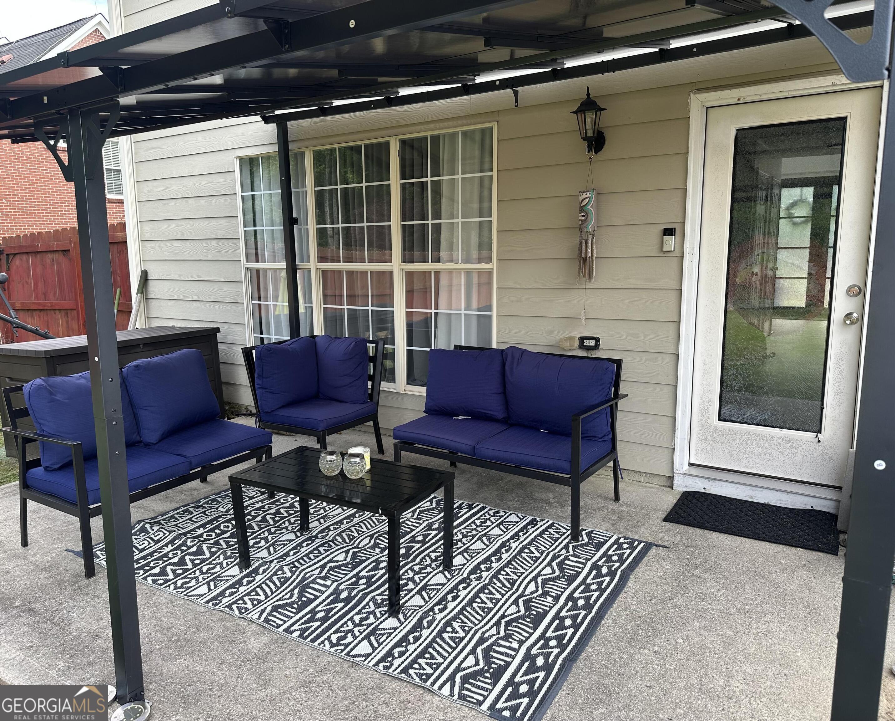 405 Caxton Court Southwest South Fulton, GA 30331 - Photo 20 of 25