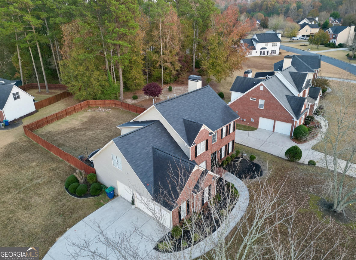 405 Caxton Court Southwest South Fulton, GA 30331 - Photo 23 of 25