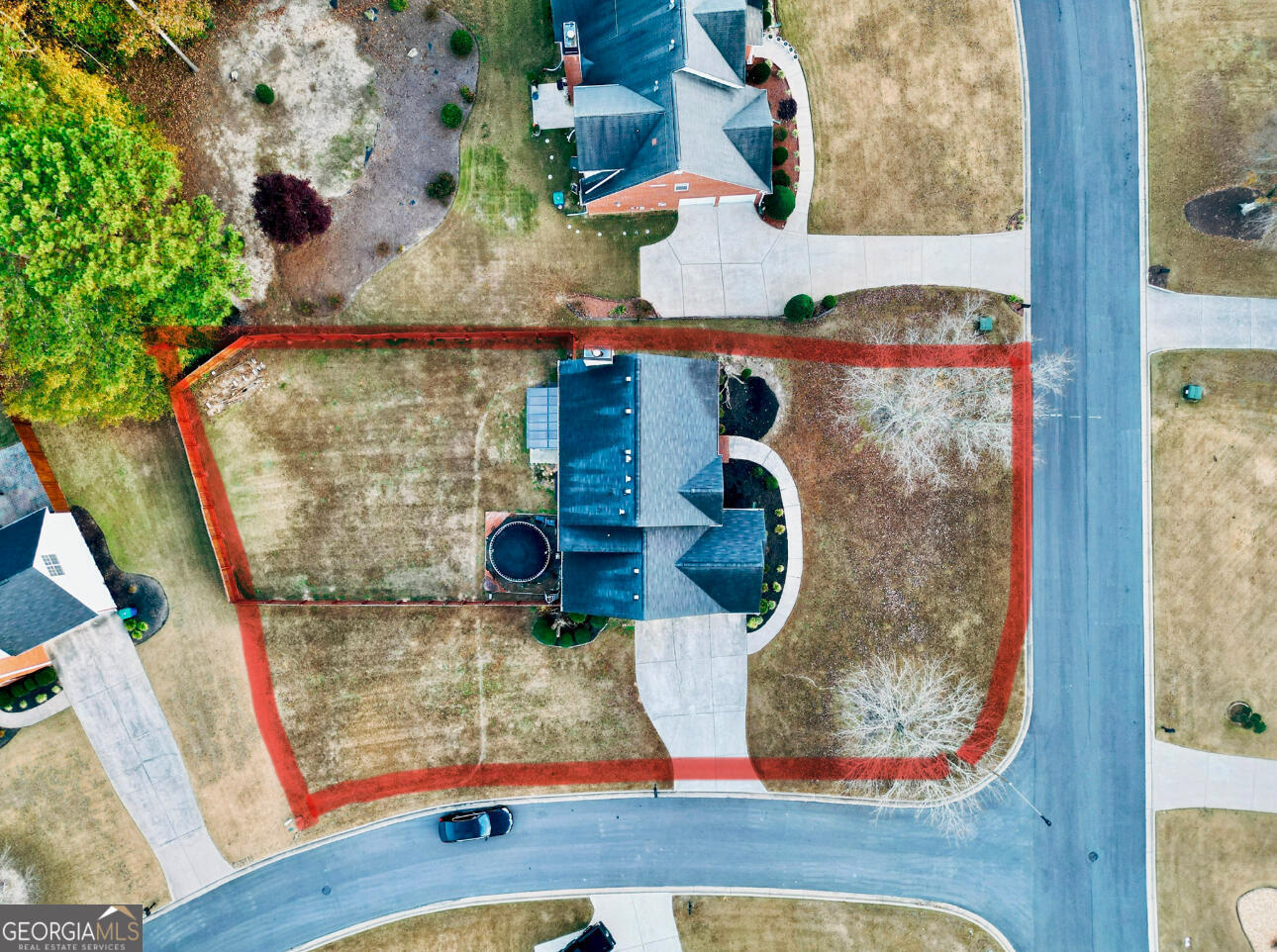 405 Caxton Court Southwest South Fulton, GA 30331 - Photo 25 of 25