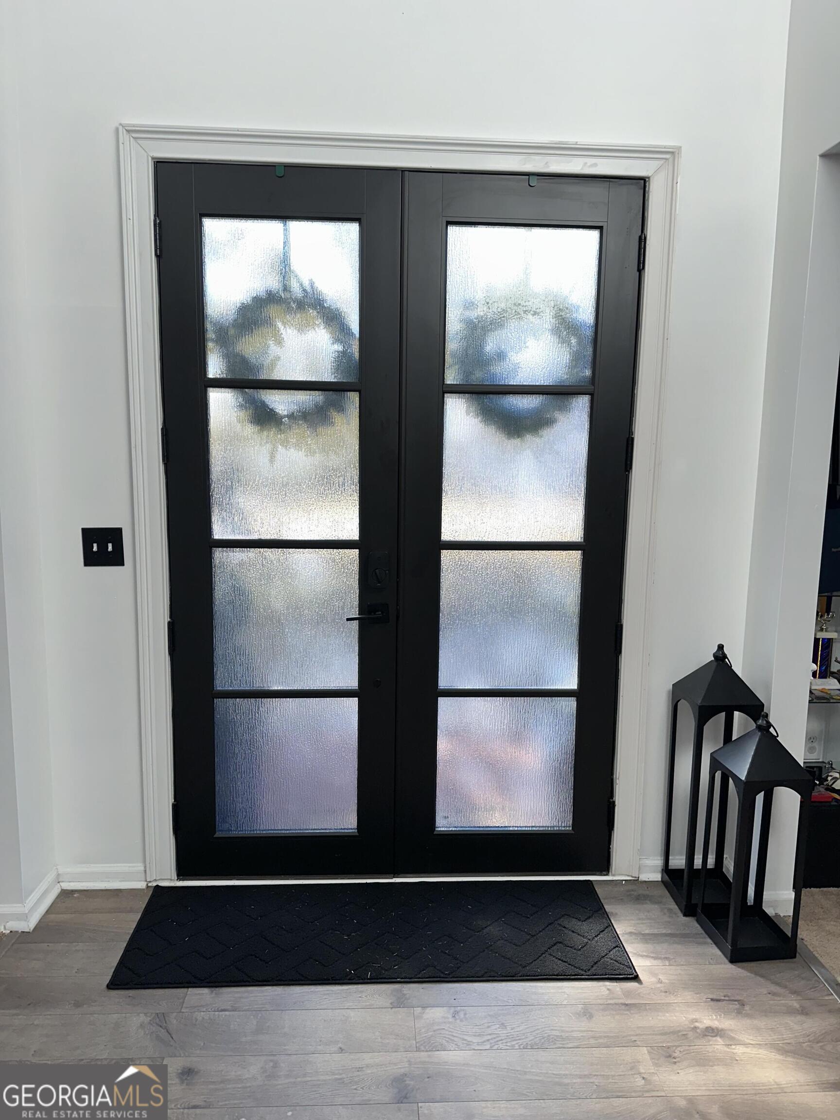 405 Caxton Court Southwest South Fulton, GA 30331 - Photo 3 of 25