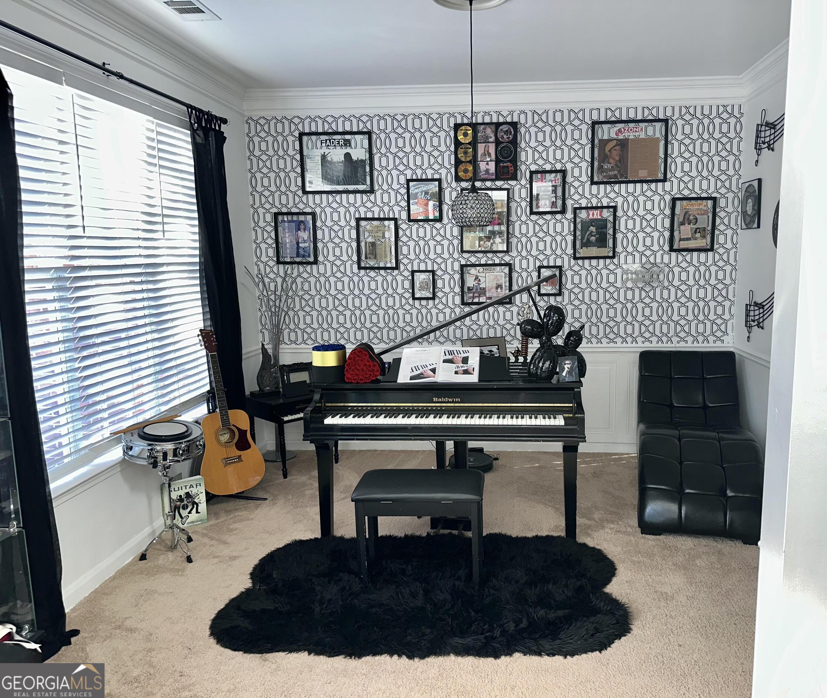 405 Caxton Court Southwest South Fulton, GA 30331 - Photo 6 of 25