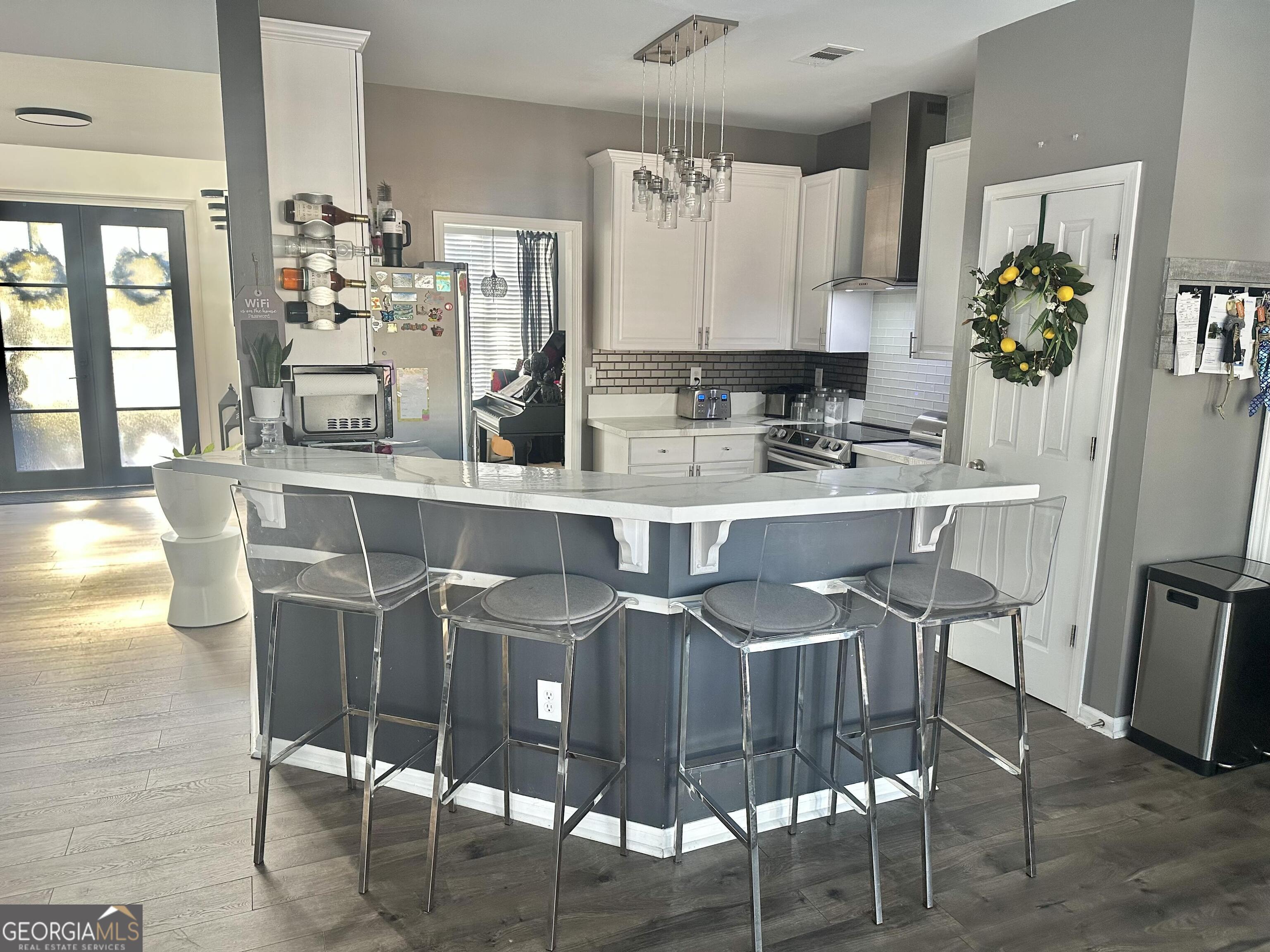 405 Caxton Court Southwest South Fulton, GA 30331 - Photo 7 of 25