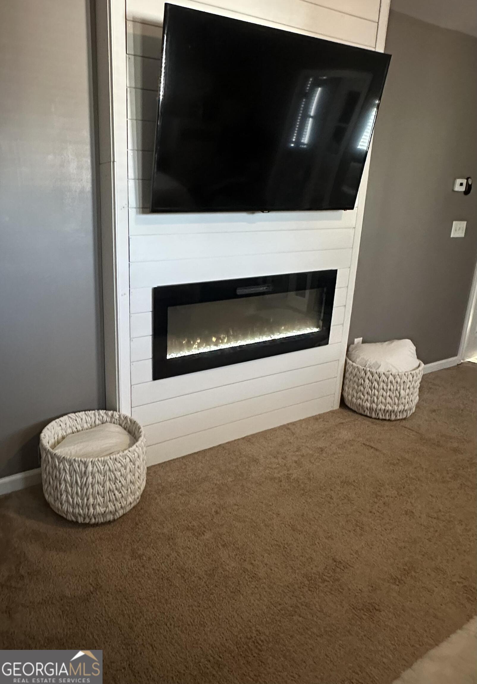 405 Caxton Court Southwest South Fulton, GA 30331 - Photo 9 of 25