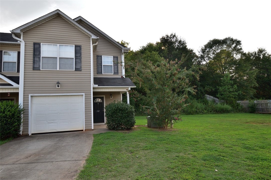 737 Bellview Way Seneca, SC 29678 - Photo 3 of 28 Gallery Image 3