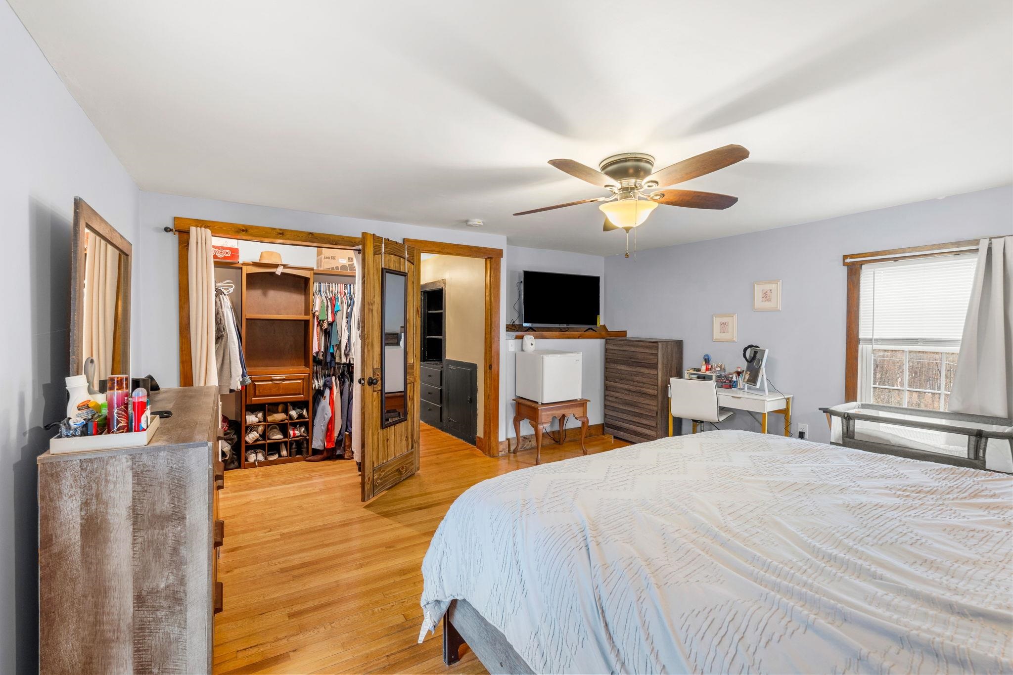 11 Hubbard Hill Road Greenville, NH 03048 - Photo 22 of 35 Gallery Image 22