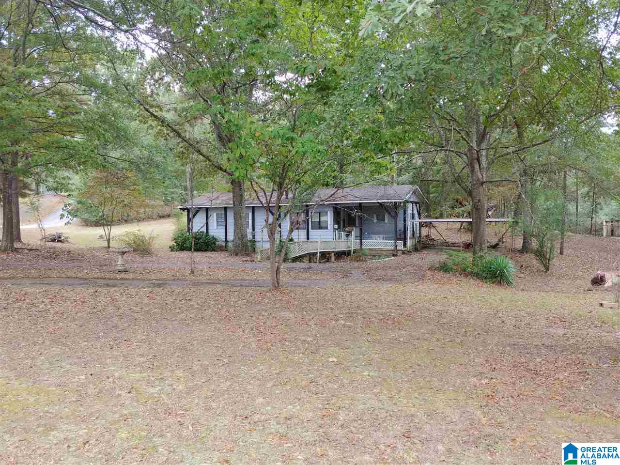 550 Trails End Road Leeds, AL 35094 - Photo 2 of 25