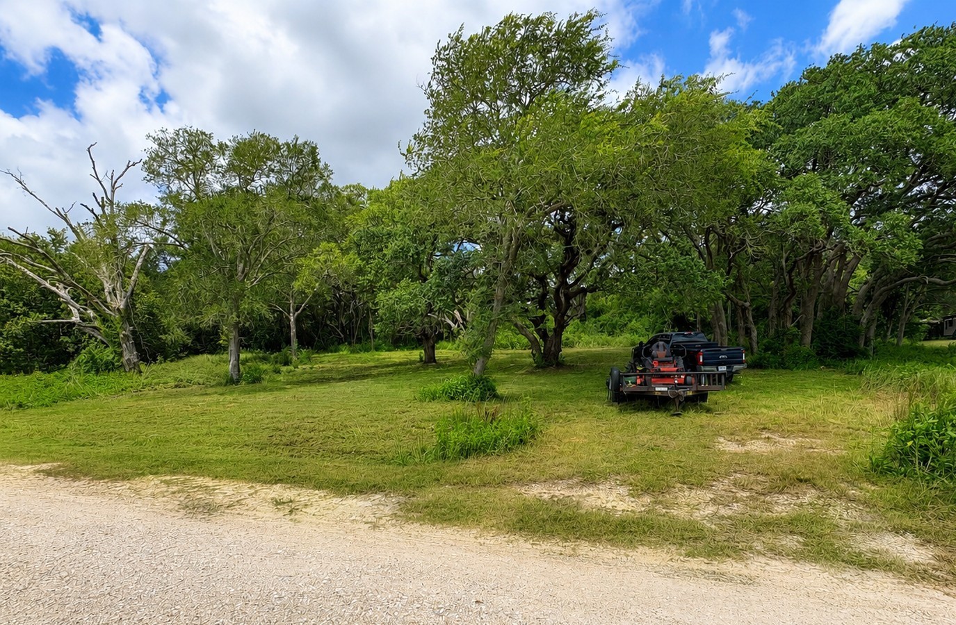 0 Riverside Drive Palacios, TX 77465 - Photo 6 of 7
