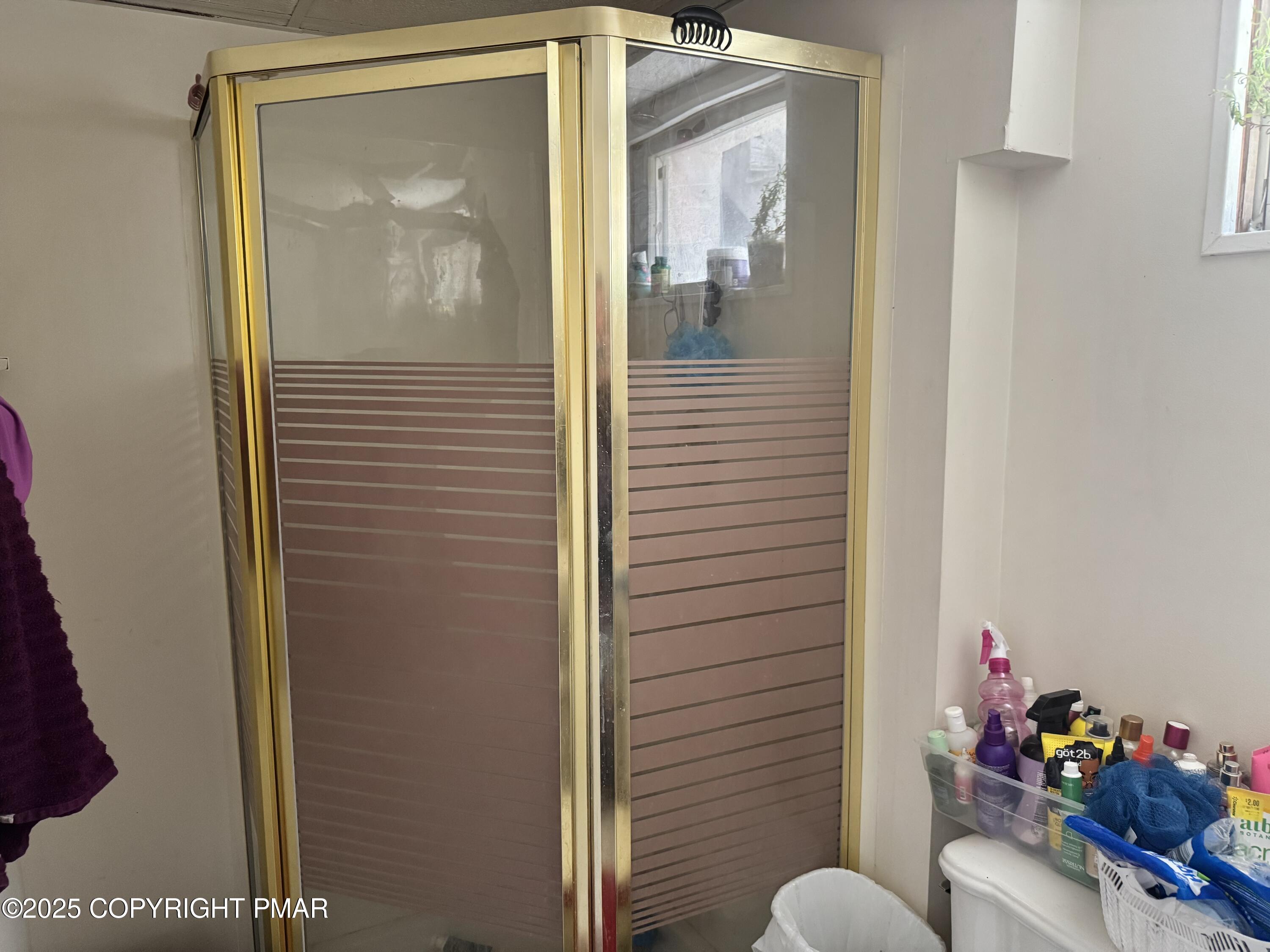 692 Watercrest Avenue Effort, PA 18330 - Photo 25 of 40 a bathroom with a shower