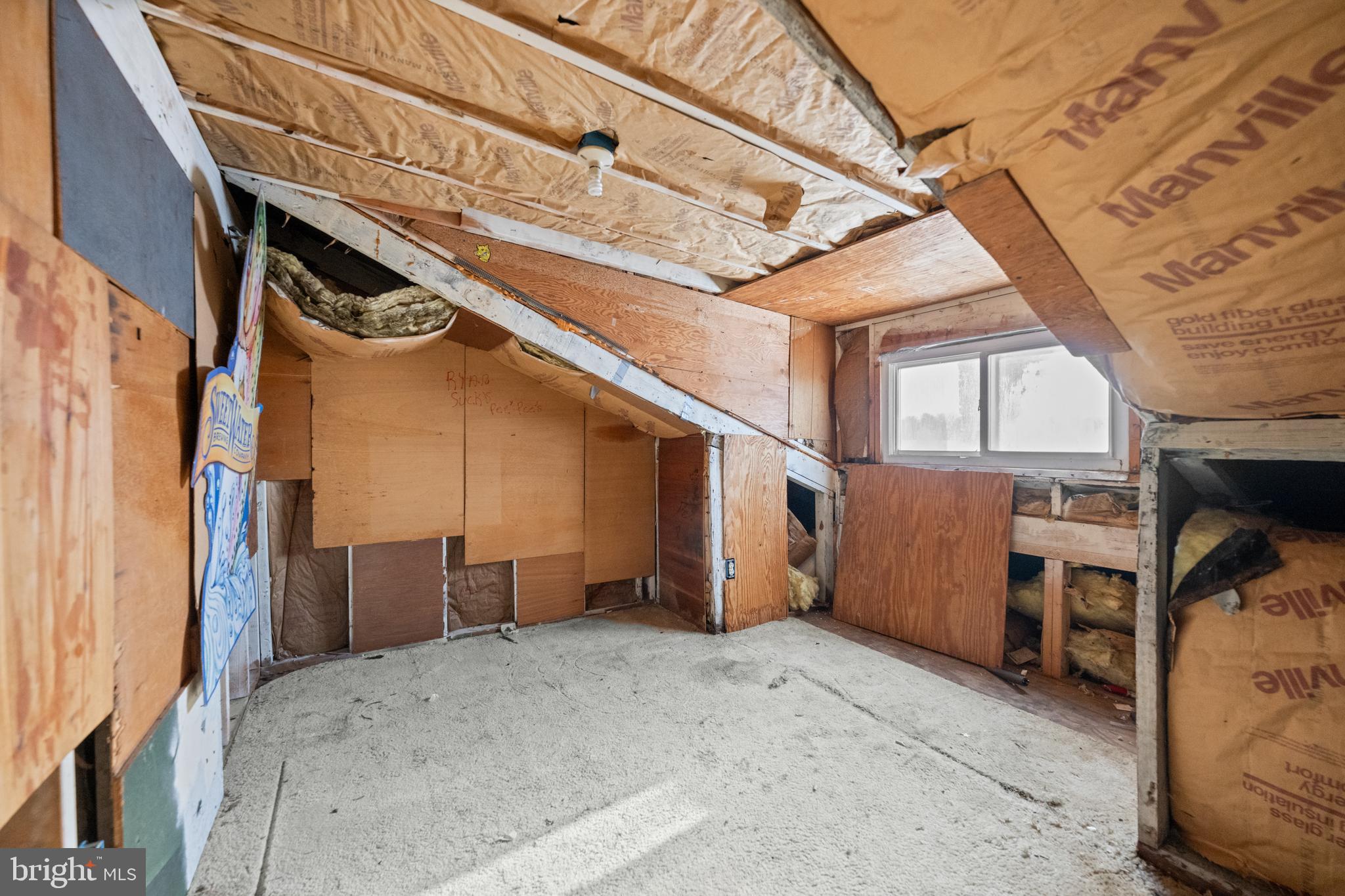 458 Renfrew Avenue Ambler, PA 19002 - Photo 31 of 31 a view of a garage