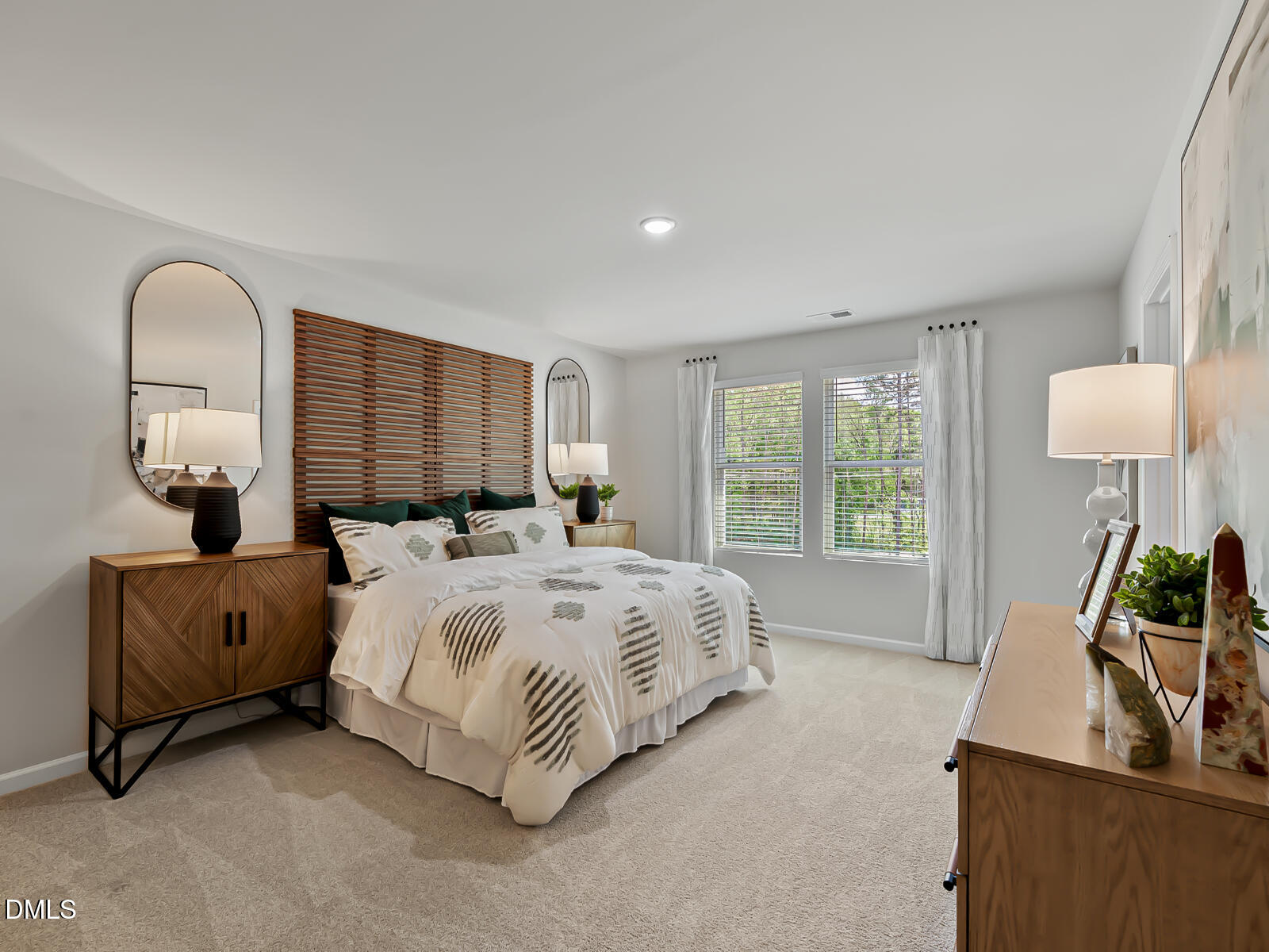 2147 Topsail Road Durham, NC 27703 - Photo 19 of 32