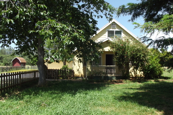 15710 Cloverdale Road Anderson, CA 96007 - Photo 1 of 12 front