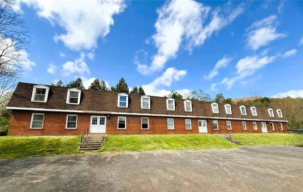 $1,250,000 | 190 Grandview Apartments Road, Roxbury, NY 12434
