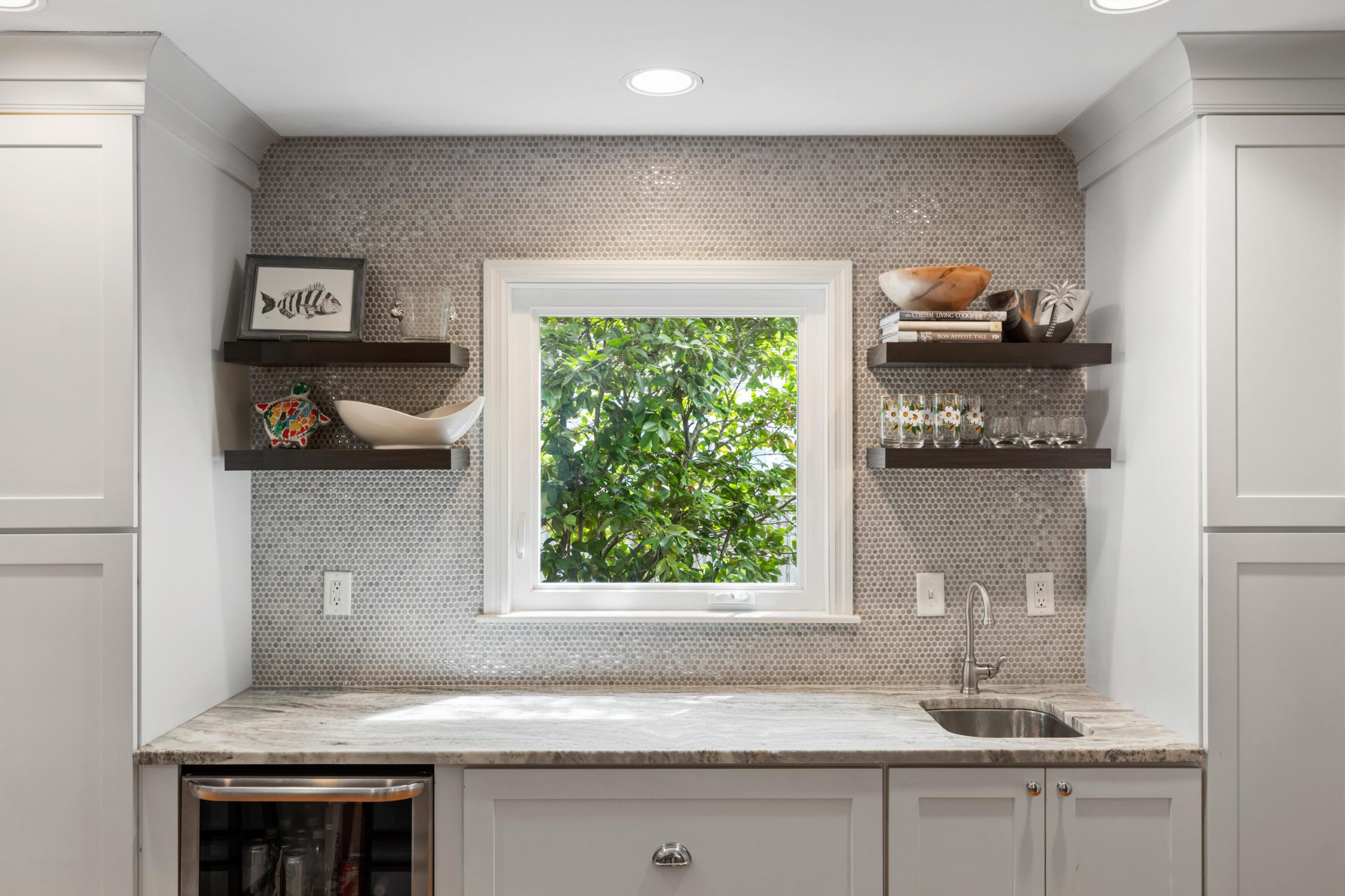 134 Manchester Road Charleston, SC 29407 - Photo 14 of 35 Wet Bar