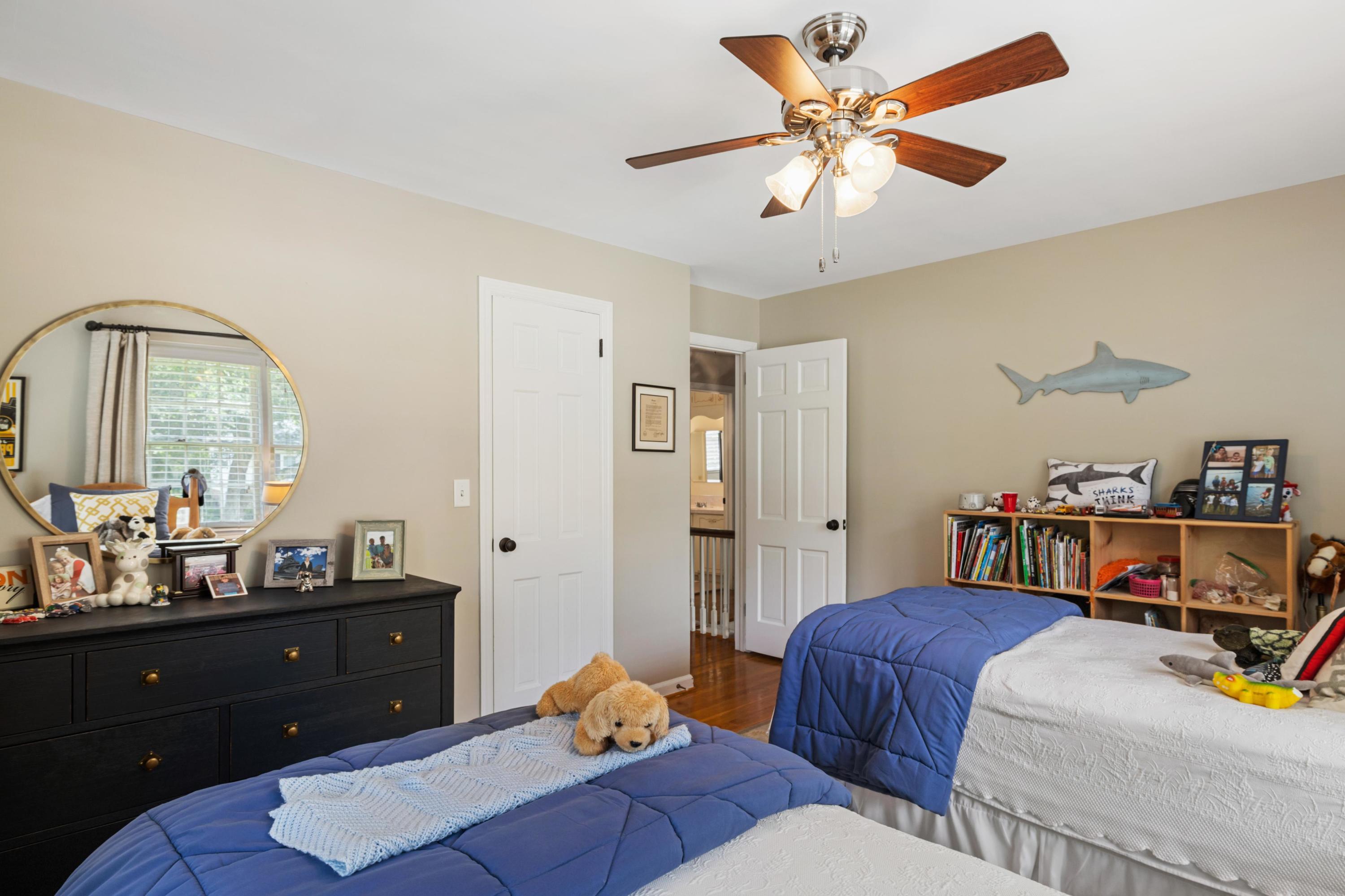 134 Manchester Road Charleston, SC 29407 - Photo 19 of 35 Bedroom #2