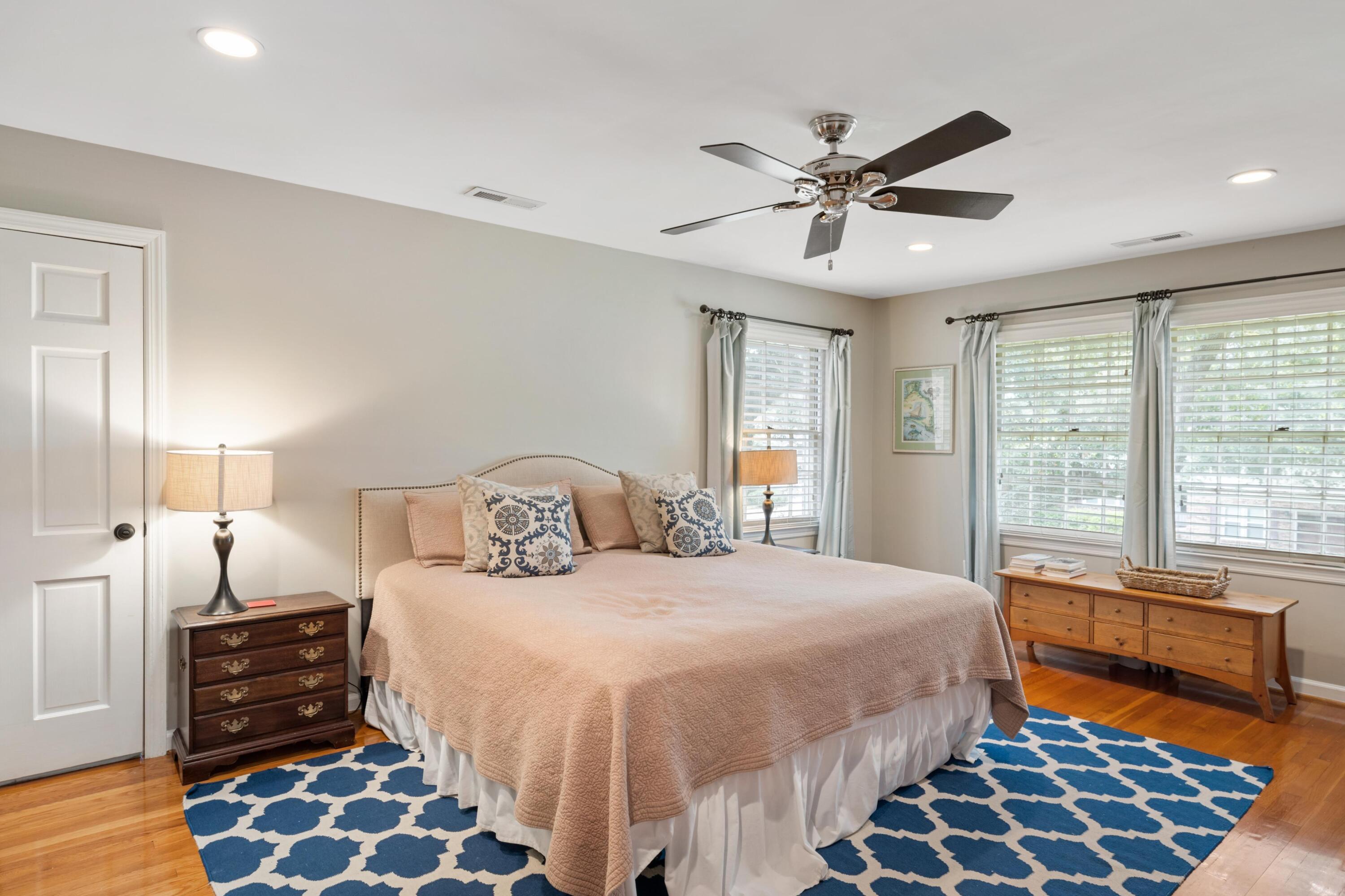 134 Manchester Road Charleston, SC 29407 - Photo 23 of 35 Primary Bedroom