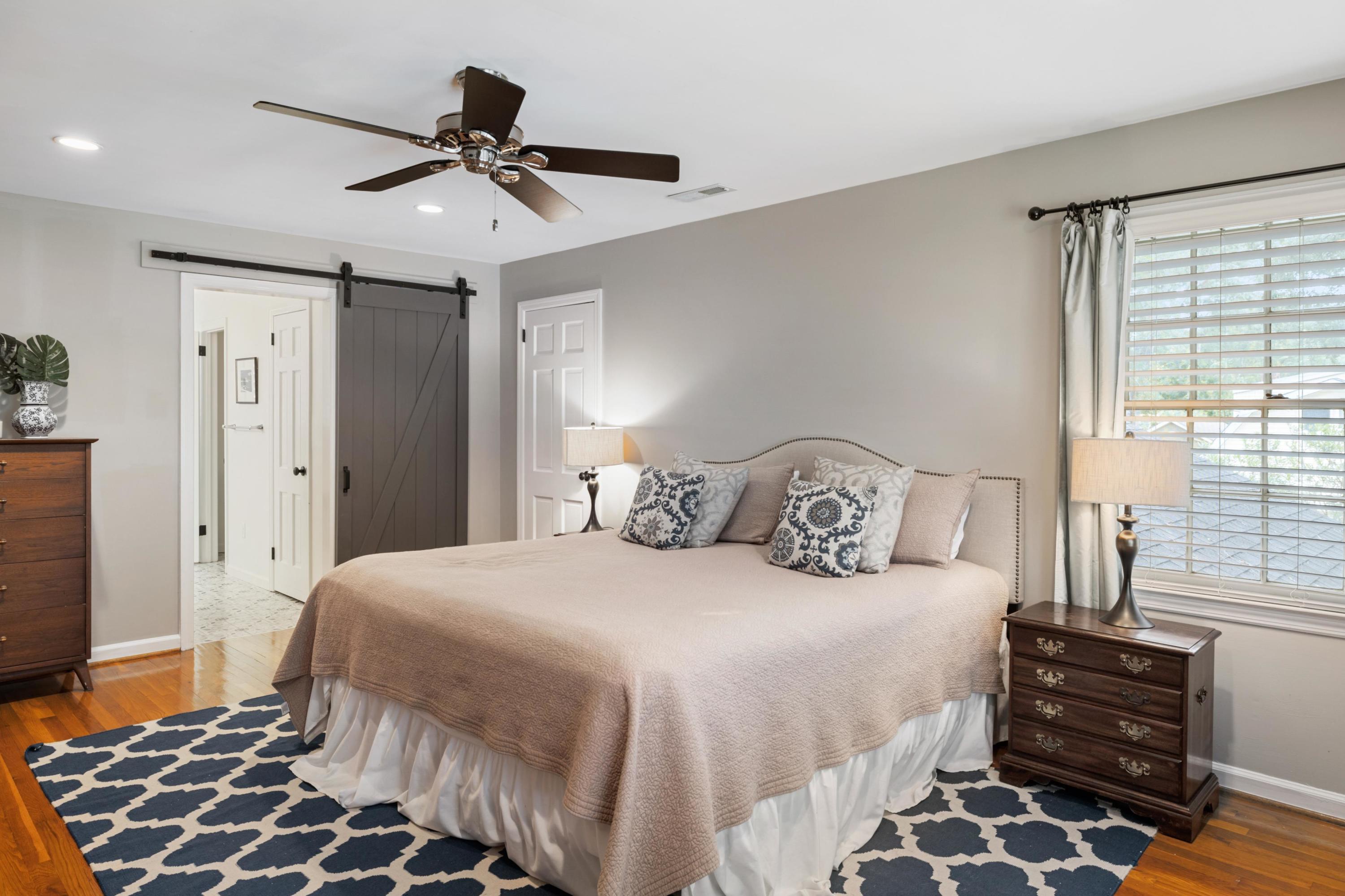 134 Manchester Road Charleston, SC 29407 - Photo 24 of 35 Primary Bedroom