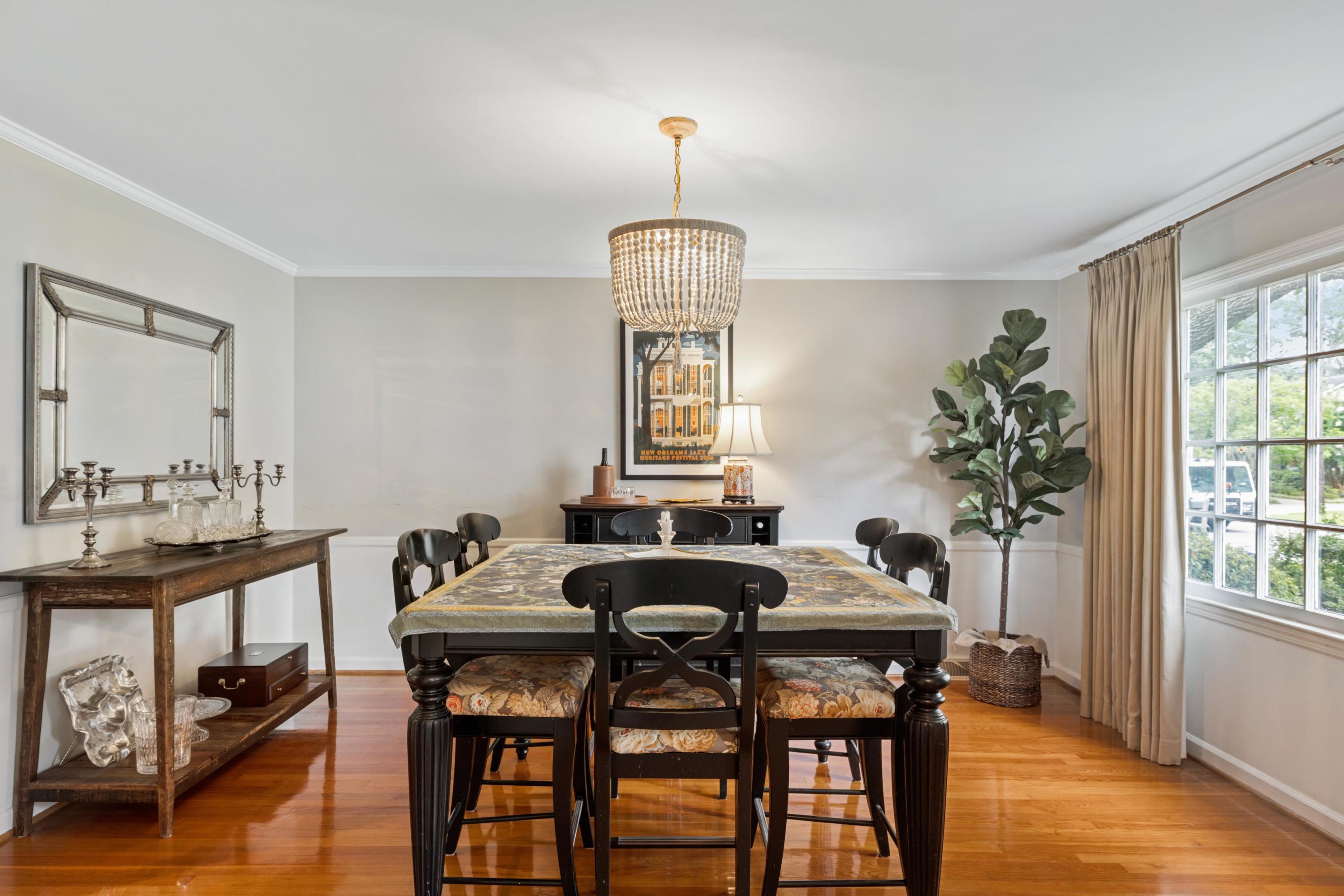 134 Manchester Road Charleston, SC 29407 - Photo 4 of 35 Dining Room
