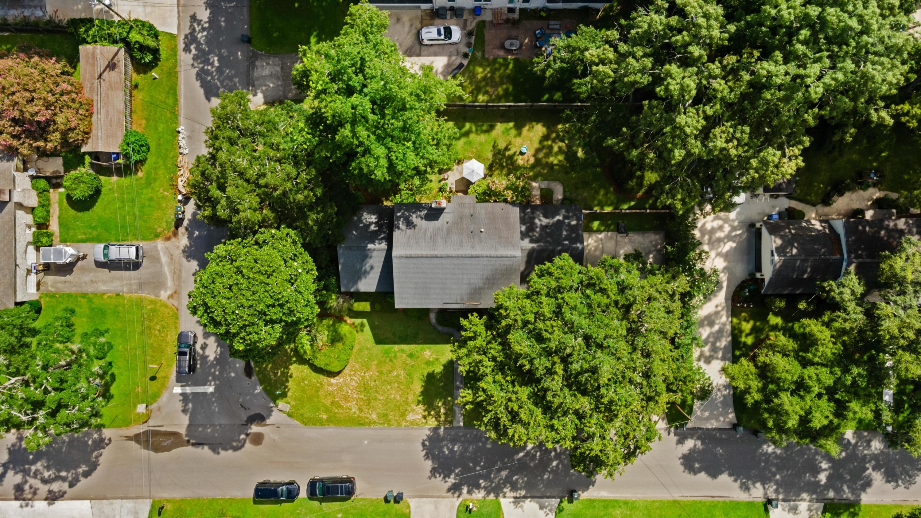 134 Manchester Road Charleston, SC 29407 - Photo 35 of 35 Overhead