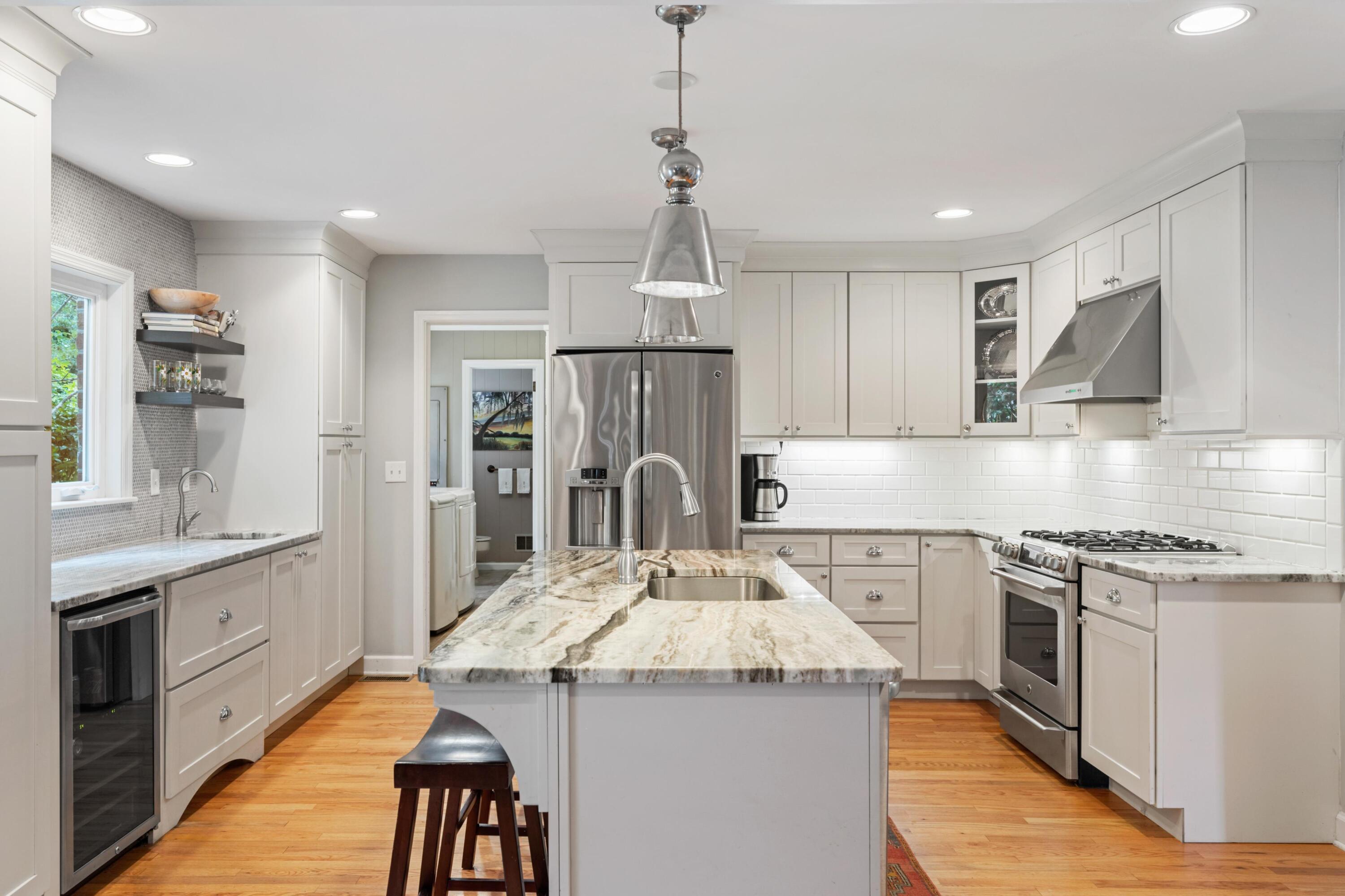 134 Manchester Road Charleston, SC 29407 - Photo 9 of 35 Kitchen