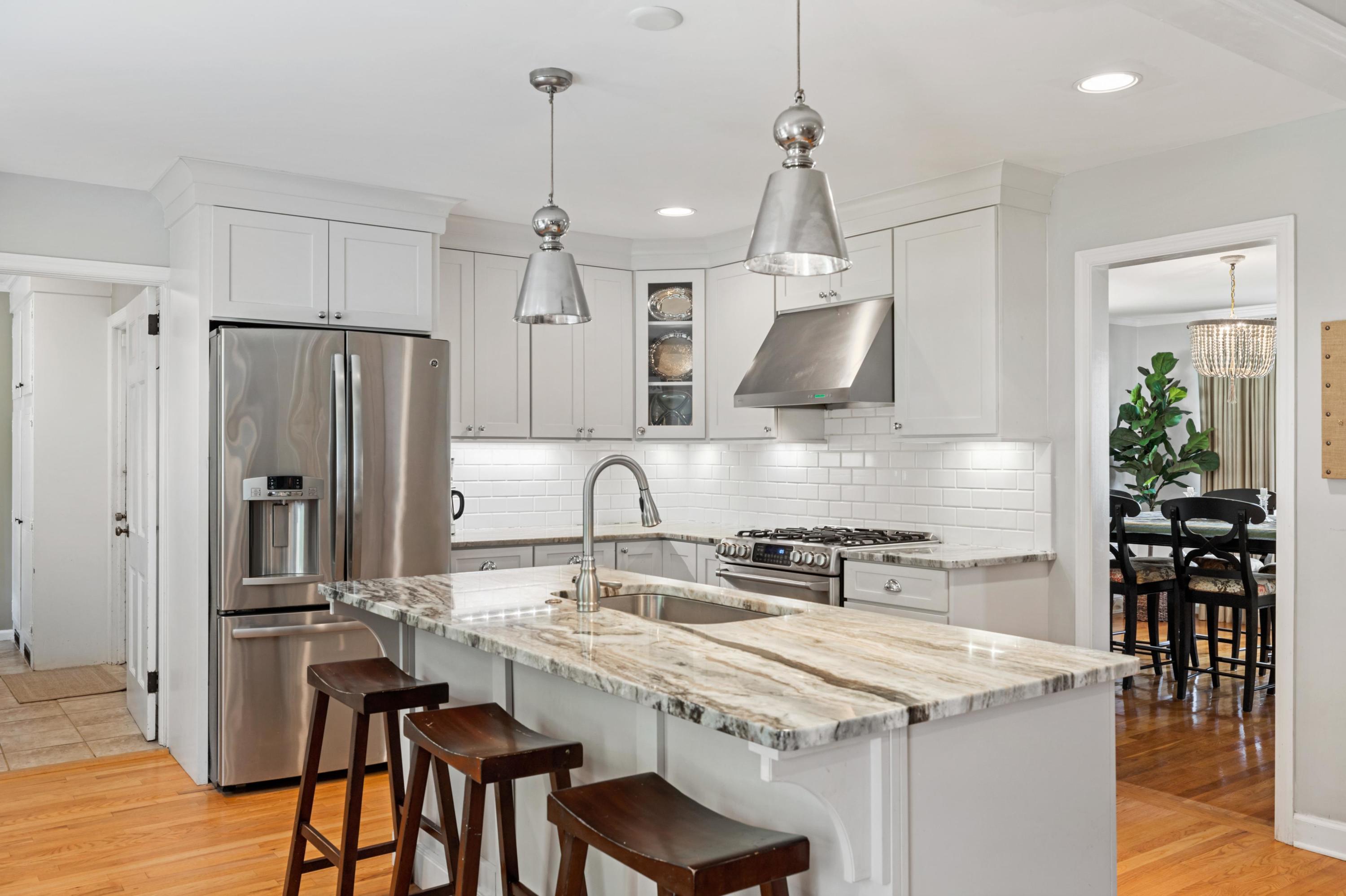 134 Manchester Road Charleston, SC 29407 - Photo 10 of 35 Kitchen