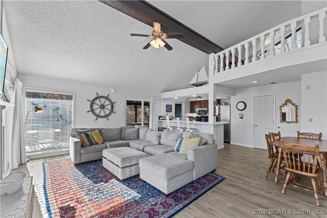 $400,000 | 216 Bent Shadow Lane, Osage Beach, MO 65065